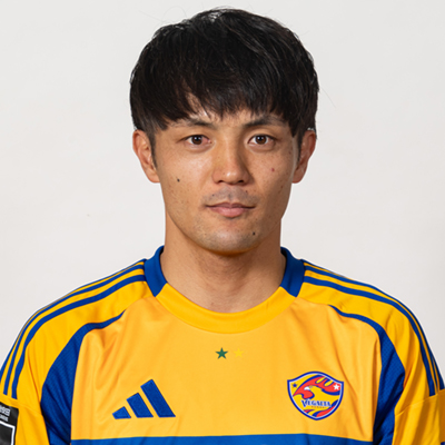 DF 奥山 政幸の写真を紹介