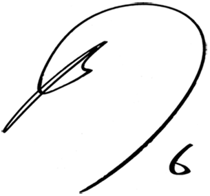 選手サインを紹介しています