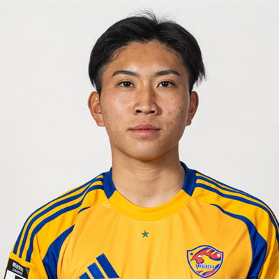 MF 南 創太の写真を紹介