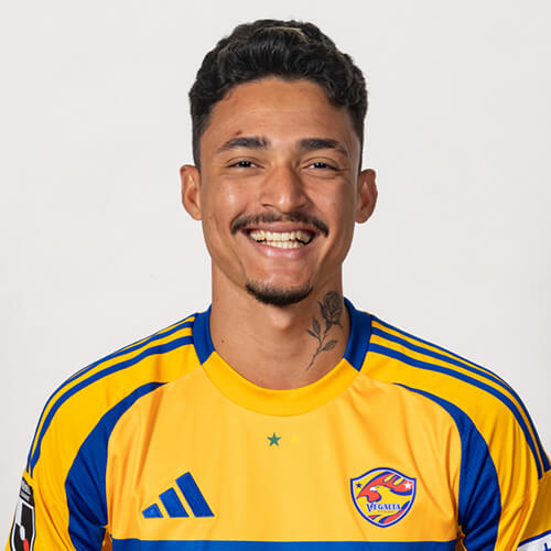 選手顔写真を紹介しています