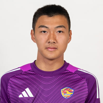 GK 渡邊 航聖の写真を紹介