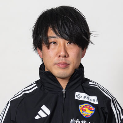 副務 三浦 悠太郎の写真を紹介