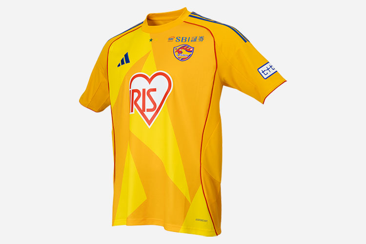 2026オーセンティックユニフォームFP1st