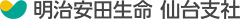 外部サイトの明治安田生命保険相互会社ホームページを別ウインドウで開きます