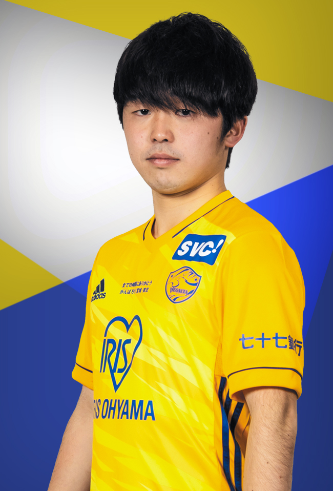 アカデミー出身 佐々木 匠選手の写真を紹介しています