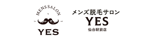メンズ脱毛サロンYES 仙台駅前店